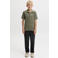 JACK & JONES JUNIOR junior broek - zwart