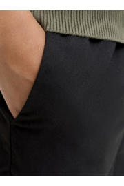 thumbnail: JACK & JONES JUNIOR junior broek - zwart