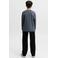 JACK & JONES JUNIOR longsleeve met logo - blauw