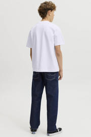 thumbnail: JACK & JONES JUNIOR oversized T-shirt - wit