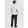 JACK & JONES JUNIOR oversized T-shirt - wit