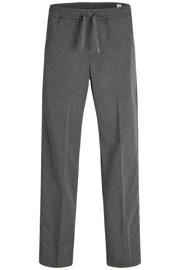 thumbnail: JACK & JONES JUNIOR casual broek - grijs