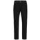 JACK & JONES JUNIOR JJICHRIS JJORIGINAL relaxed fit loose fit jeans - zwart