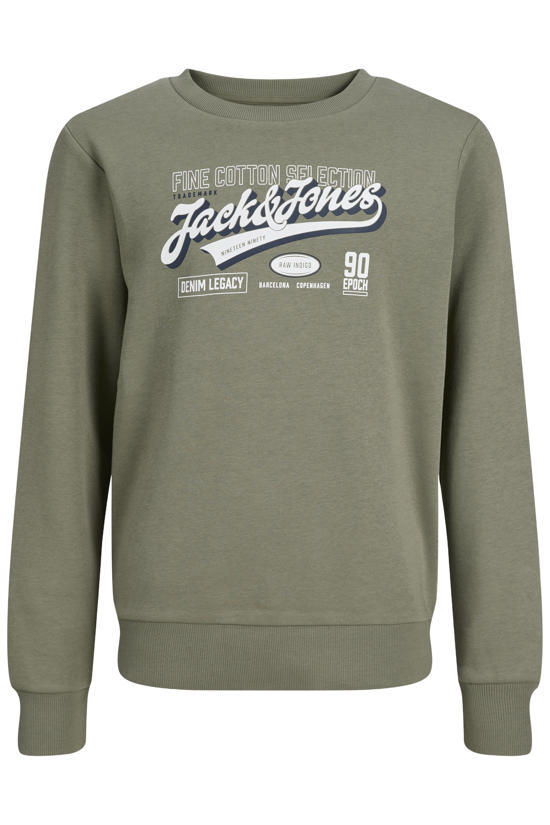JACK & JONES truien jongens