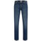 JACK & JONES JUNIOR regular fit jeans - mediumblauw