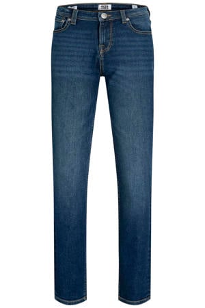 regular fit jeans - mediumblauw