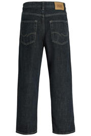 thumbnail: JACK & JONES JUNIOR JJIALEX JJORIGINAL baggy jeans - middelblauw