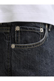 thumbnail: JACK & JONES JUNIOR JJIALEX JJORIGINAL baggy jeans - middelblauw