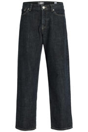 thumbnail: JACK & JONES JUNIOR JJIALEX JJORIGINAL baggy jeans - middelblauw