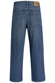 thumbnail: JACK & JONES JUNIOR JJIALEX JJORIGINAL relaxed fit loose fit jeans - mediumblauw