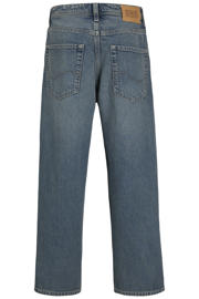 thumbnail: JACK & JONES JUNIOR JJIALEX JJORIGINAL baggy jeans - mediumblauw