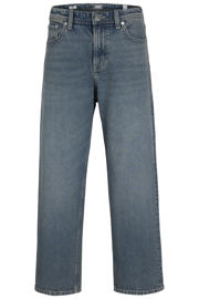 thumbnail: JACK & JONES JUNIOR JJIALEX JJORIGINAL baggy jeans - mediumblauw