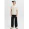 JACK & JONES JUNIOR T-shirt met backprint