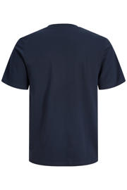 thumbnail: JACK & JONES JUNIOR T-shirt - marineblauw