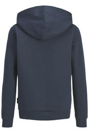 thumbnail: JACK & JONES JUNIOR hoodie - donkerblauw
