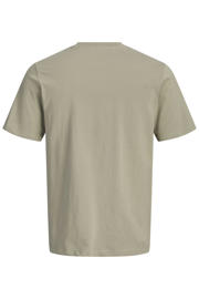 thumbnail: JACK & JONES JUNIOR T-shirt - grijsgroen
