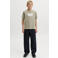 JACK & JONES JUNIOR T-shirt - grijsgroen