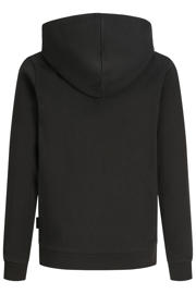 thumbnail: JACK & JONES JUNIOR hoodie - zwart
