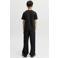 JACK & JONES JUNIOR T-shirt - zwart
