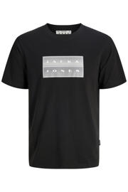 thumbnail: JACK & JONES JUNIOR T-shirt - zwart
