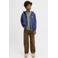 JACK & JONES JUNIOR T-shirt met backprint