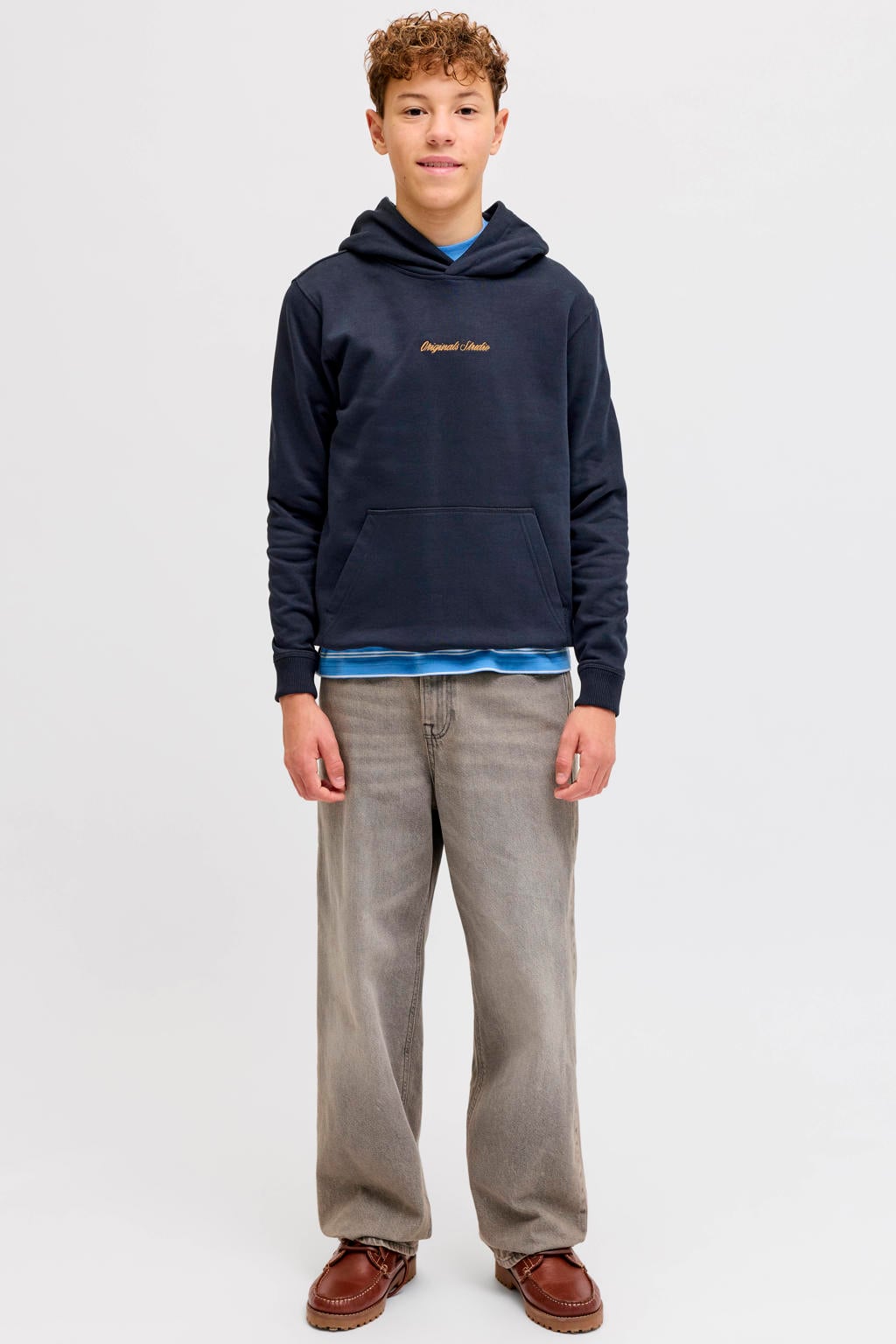 JACK & JONES JUNIOR hoodie