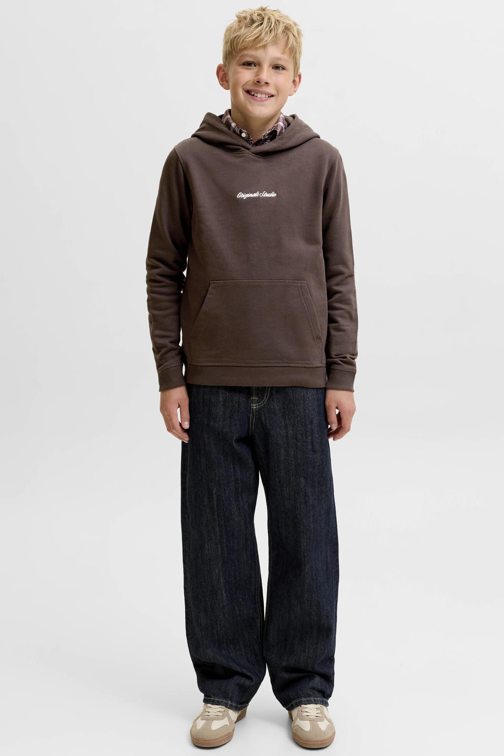 JACK & JONES JUNIOR
