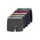 JACK & JONES JUNIOR boxershort - donkerblauw (set van 5)