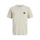 JACK & JONES JUNIOR T-shirt - ecru