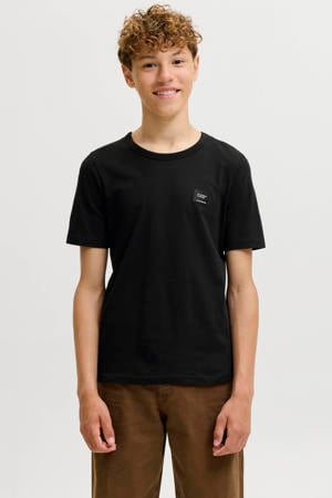 T-shirt - zwart