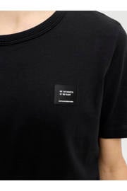 thumbnail: JACK & JONES JUNIOR T-shirt - zwart