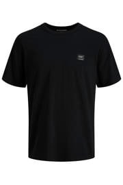 thumbnail: JACK & JONES JUNIOR T-shirt - zwart