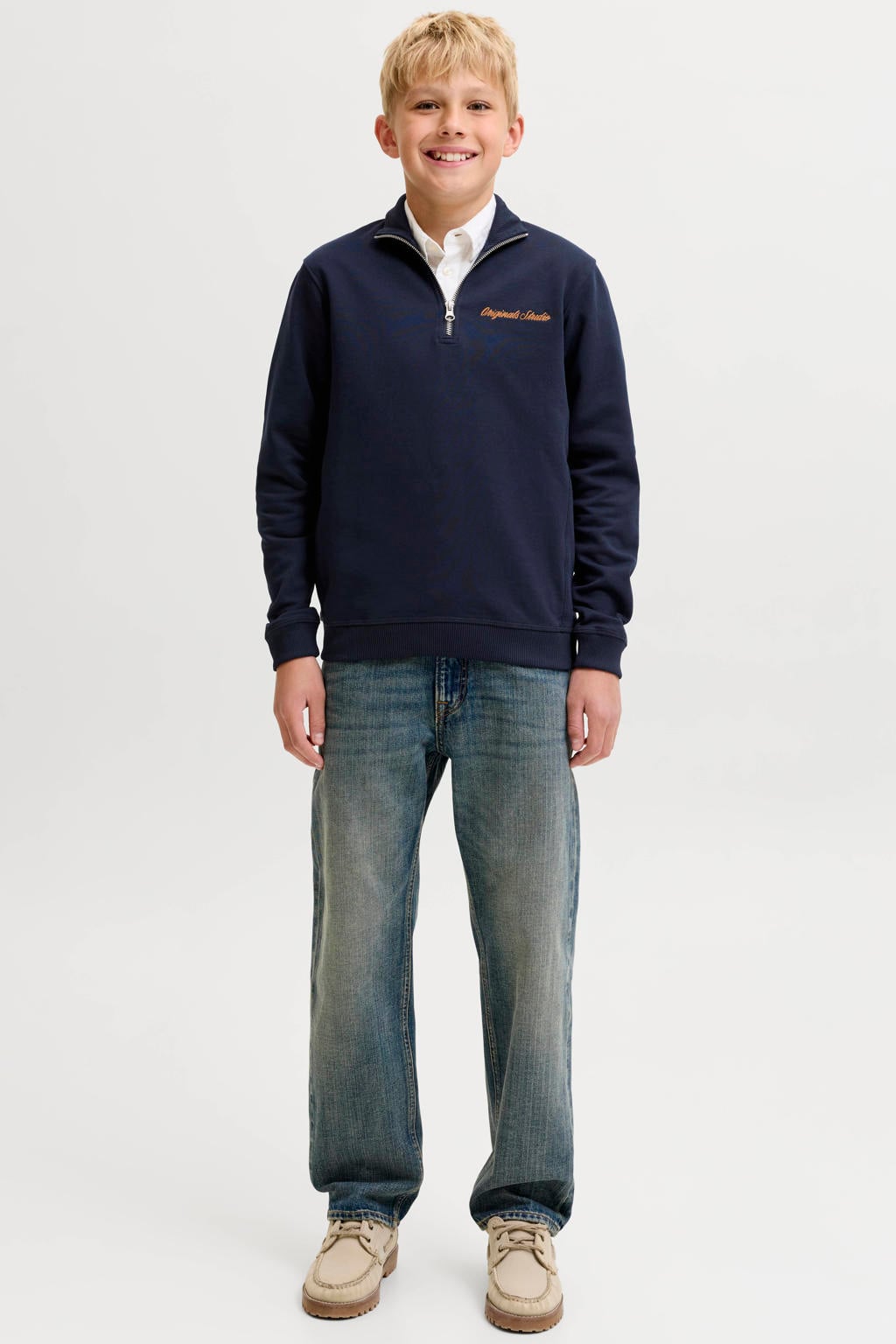 JACK & JONES JUNIOR