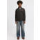 JACK & JONES JUNIOR sweater - donkerbruin