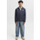 JACK & JONES JUNIOR sweater - blauw