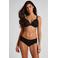 Hunkemöller brazilian Georgia (set van 2)  zwart
