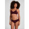 Hunkemöller brazilian Georgia (set van 3) paars