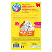 thumbnail: Jumbo Electro  Fan on the Go