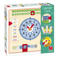 Jumbo Goula Kalender klok