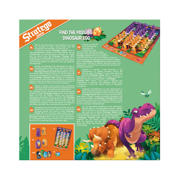 thumbnail: Jumbo Stratego  Stratego Junior Dinos