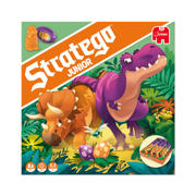 thumbnail: Jumbo Stratego  Stratego Junior Dinos