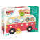 Jumbo Goula 1 to 5 Bus