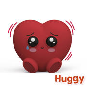 thumbnail: Jumbo Ik leer Huggy