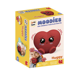 Huggy
