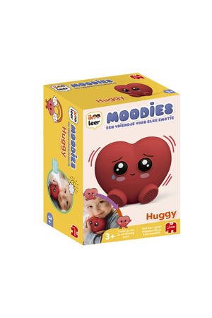 Huggy