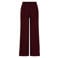 NoBell’ regular fit casual broek - donkerrood