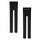 NoBell’ maillot - zwart
