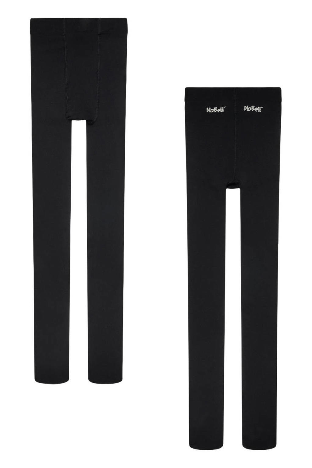 NoBell’ maillot - zwart