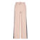 NoBell’ regular fit casual broek - zand