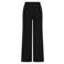 NoBell’ regular fit casual broek - zwart